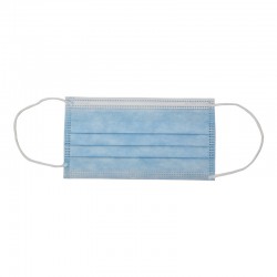 3 Ply Disposable Medical Face Mask 50pcs