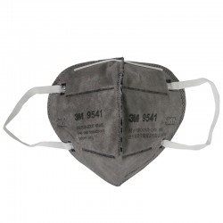3M 9541 KN95 Face Mask 25pcs