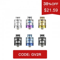 Wotofo Gear V2 RTA