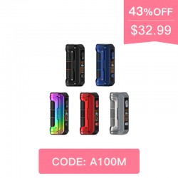 GeekVape Max100 Mod