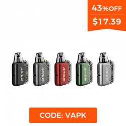 VOOPOO Argus P1 Kit