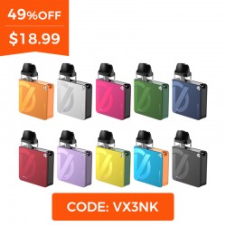 Vaporesso Xros 3 Nano Kit
