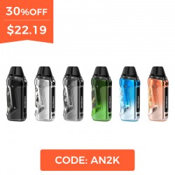 GeekVape AN 2 (Aegis Nano 2) Kit