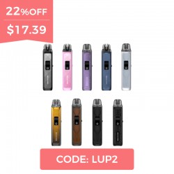 Lost Vape Ursa Nano Pro 2 Kit