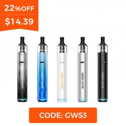 GeekVape Wenax S3 Kit