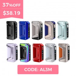 GeekVape Aegis Legend III 3 Mod