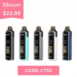 Smoant Charon T50 Pod Mod Kit