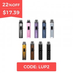 Lost Vape Ursa Nano Pro 2 Kit