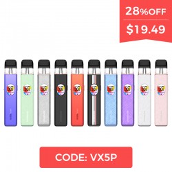 Vaporesso XROS 5 Pod Kit