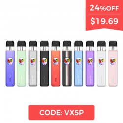 Vaporesso XROS 5 Pod Kit
