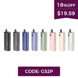 GeekVape Soul 2 Pod Kit