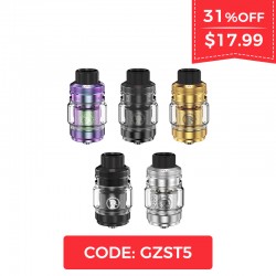 GeekVape Z Subohm Tank 5