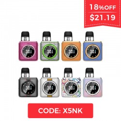 Vaporesso Xros 5 Nano Kit