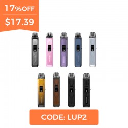 Lost Vape Ursa Nano Pro 2 Kit