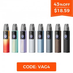VOOPOO Argus G4 Pod Kit