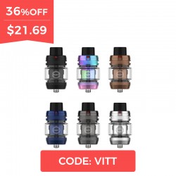 Vaporesso iTank T Tank
