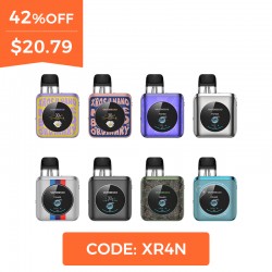Vaporesso XROS 4 Nano Kit