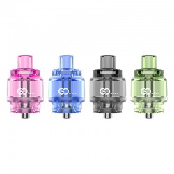 Innokin GoMax Disposable Tank
