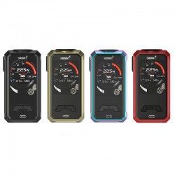 Smoant Charon Mini Mod