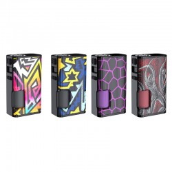 Wismec Luxotic Surface Squonk Mod