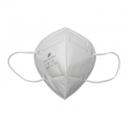 4 Ply N95 Face Mask 20pcs
