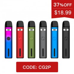 Uwell Caliburn G2 Pod Kit