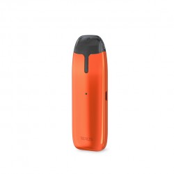 Joyetech Teros All-in-One 480mAh Pod Starter Kit - TC1 (red-yellow)