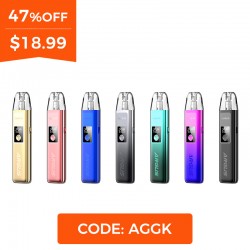VOOPOO Argus G Kit
