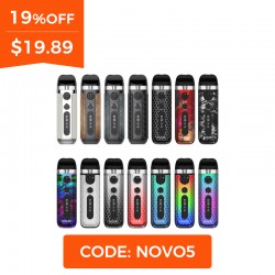 SMOK NOVO 5 Kit