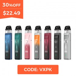Vaporesso XROS Pro Kit