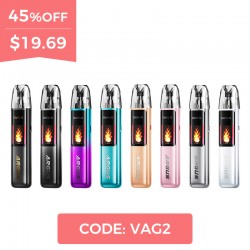 VOOPOO Argus G2 Kit