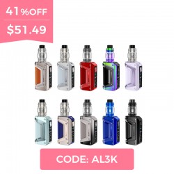 GeekVape Aegis Legend III 3 Kit