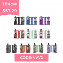 Vandy Vape Pulse AIO V2 Kit