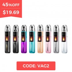 VOOPOO Argus G2 Kit