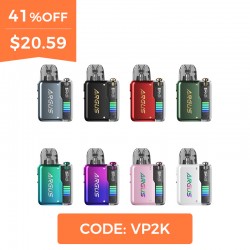 VOOPOO Argus P2 Kit