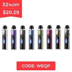 GeekVape Wenax Q Pro Kit