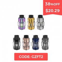 GeekVape Z Fli Tank 2