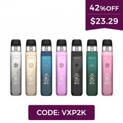 Vaporesso XROS Pro 2 Pod Kit