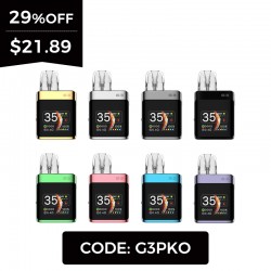 Uwell Caliburn G3 Pro KOKO Kit
