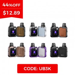 Lost Vape Ursa Baby 3 Kit