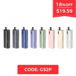 GeekVape Soul 2 Pod Kit