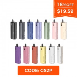 GeekVape Soul 2 Pod Kit