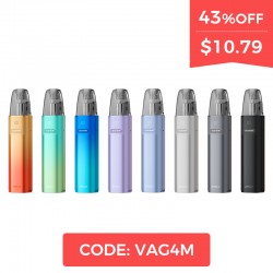 VOOPOO Argus G4 Mini Kit
