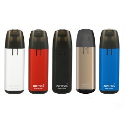 Justfog Minifit Kit