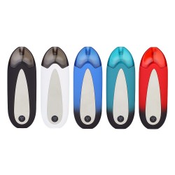 Tesla WYE Pod Kit