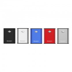 Yocan Handy Box Mod