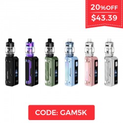 GeekVape Aegis Mini 5 Kit