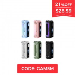 GeekVape Aegis Mini 5 Mod