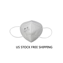 5 Ply N95 Face Mask