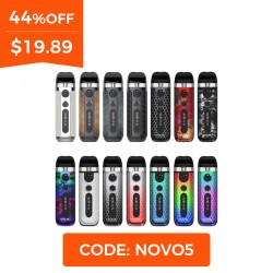 SMOK NOVO 5 Kit